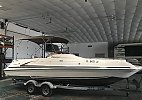 Sea Ray Sundeck 230 1996