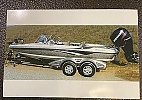 Ranger 212LS Reata 2016