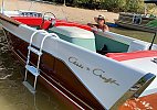 Chris-Craft Continental 1957