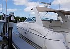 Cruisers Yachts 370 2006