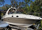 Sea Ray 260 Sundancer 2006