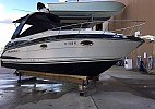 Monterey 275 Sport Yacht 2016