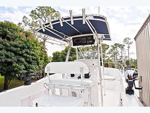 2003 Sea Pro 255 CC