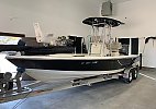 Pathfinder 2400 TRS 2013