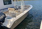 Sailfish 220 CC 2018