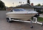 Sea Ray 200 Select Signature 1995