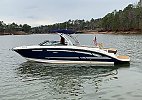 Sea Ray 290 Sundeck 2016