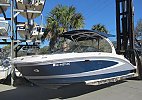 Sea Ray SDX 270 2017