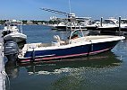 Chris-Craft Catalina 26 2008