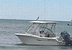 Grady-White Freedom 255 2014