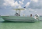 Robalo R242 Explorer 2018