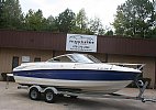 Bayliner 212 2006