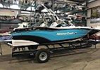 Mastercraft XT21 2017