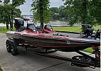 Skeeter ZX 250 2019
