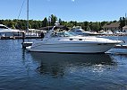 Sea Ray 340 Sundancer 2001