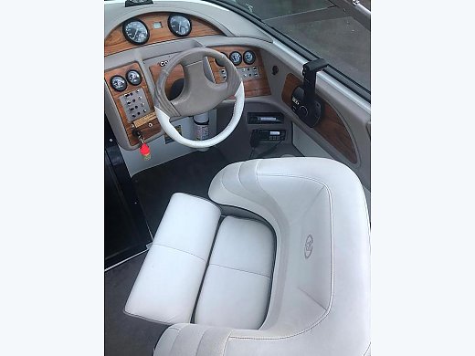 1998 Cobalt 233