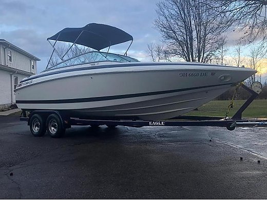 1998 Cobalt 233