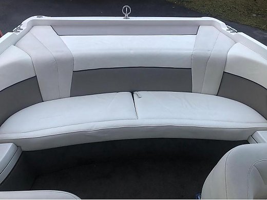1998 Cobalt 233