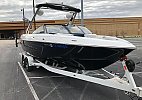 Malibu Wakesetter 23 LSV 2016