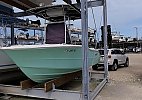 Bulls Bay 200 Center Console o 2016