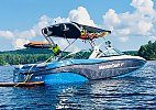 Mastercraft XT20 2018