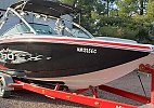 Mastercraft X80 2004