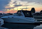 Sea Ray 260 Sundancer 2006