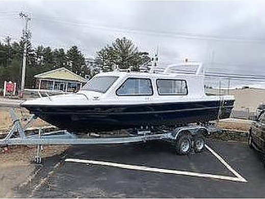2015 Water Taxie