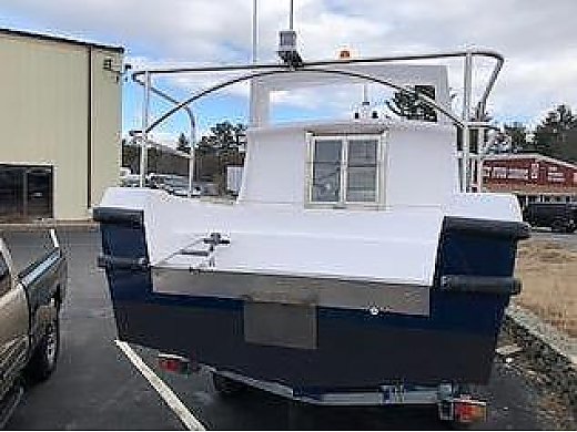 2015 Water Taxie