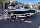 Sea Ray 205 Sport 2008