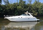 Cruisers Yachts 3870 Express 2002