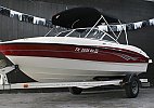 2010 Bayliner 185SS 2010