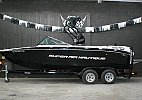 2009 Super Air Nautique 210TE 2009