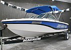 2006 Ski Nautique 206 2006