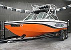 2004 Super Nautique 210TE 2004