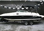 2005 Sea Ray 240SD 2005