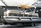 2018 Sun Tracker 22DLX 2018