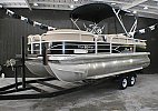 2016 Sun Tracker 22DLX 2016