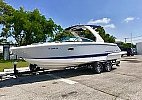 Chaparral 277 SSX 2019