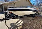 Crownline 266 BR 2001