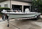 Maverick Boat Co. 18 HPX-V 2018