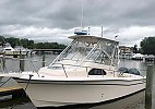 Grady-White Sailfish 282 2006