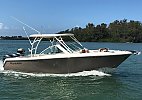 Sailfish 275 DC 2016