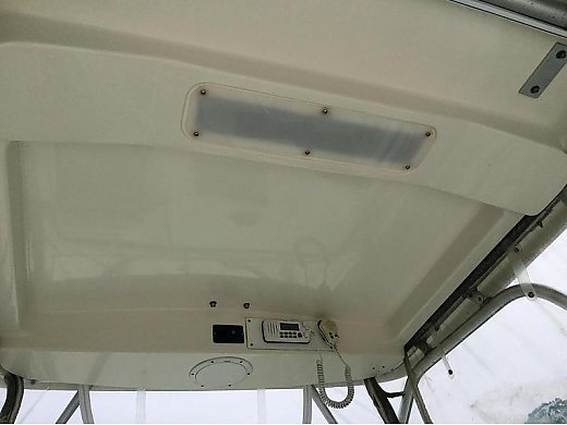 2003 Wellcraft 240 Coastal