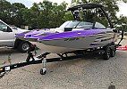 Malibu Wakesetter 22 MXZ 2015