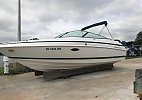 Chris-Craft BR210 2001