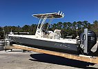 Robalo 206 Cayman 2017