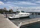 Tiara 3600 Sovran 2005