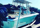 Pioneer 197 Islander 2015