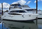 Meridian 368 Motoryacht 2008